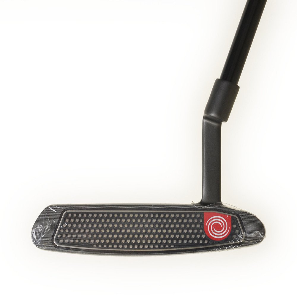 Amazon.co.jp: オデッセイ (ODYSSEY) パター O-WORKS BLACK パター #1